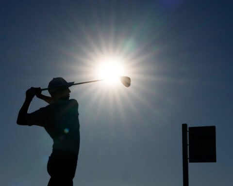 Wyndham Clark chases another US Open title barring another Sunday surprise at Shinnecock
