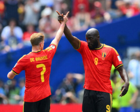 Explaining the World Cup’s newest rules