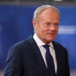 Poland PM Tusk says political row with Ukraine is a 'strategic mistake'