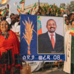 Ethiopia's ruling party retains parliamentary majority in election marred by insecurity