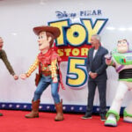 'Toy Story 5' rakes in the biggest box-office debut of the year with a franchise-best $160 million