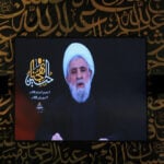 Hezbollah chief says would respond to any violation from Israel