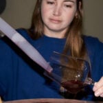 How a COVID lockdown helped make an award-winning winemaker in South Africa