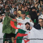 Kansas town embraces Algeria at the World Cup as the nation itself grapples with human rights record