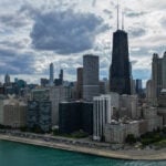 7 killed and dozens injured following series of weekend shootings in Chicago
