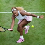 Serena Williams will play singles at Wimbledon after accepting a wild card invitation