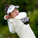 Yamashita wins Meijer LPGA Classic playoff after Woad lips out 3-footer in regulation