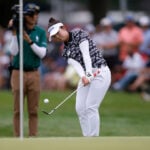 Yamashita wins Meijer LPGA Classic playoff after Woad lips out 3-footer in regulation