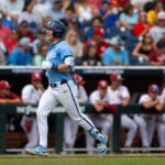 North Carolina forces winner-take-all CWS final after Lynch, Glauber cool off Oklahoma's hot offense
