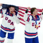 Oh, brother! Brady Tkachuk getting traded to Florida to join Matthew Tkachuk, AP source says