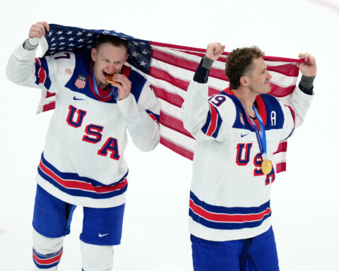Oh, brother! Brady Tkachuk gets traded to Florida to join Matthew Tkachuk