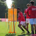 Egypt hopes to continue rise of African football with first-ever World Cup win against New Zealand