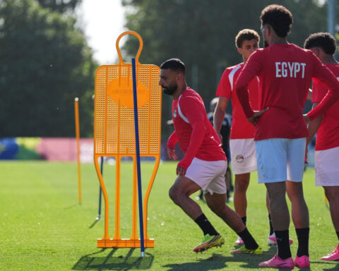 Egypt hopes to continue rise of African football with first-ever World Cup win against New Zealand