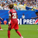 A big moment for a tiny island: Cape Verde gets 1st World Cup goal