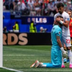 Iran's challenges at World Cup swirl outside draw with Belgium