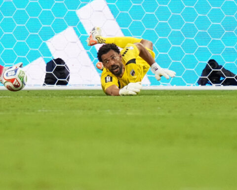 'Have faith': Vozinha's mom speaks out before Cape Verde pulls off another World Cup tie vs. Uruguay