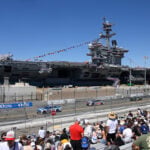 Corey Heim outduels Tyler Reddick for first NASCAR Cup win at inaugural San Diego race
