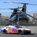Corey Heim outduels Tyler Reddick for first NASCAR Cup win at inaugural San Diego race