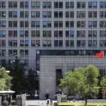China targets US rare earth and other firms with export controls