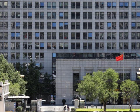 China targets US rare earth and other firms with export controls