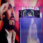 Who is Abelardo De La Espriella, Colombia's new right-wing president?