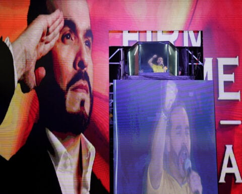 Who is Abelardo De La Espriella, Colombia's new right-wing president?