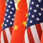 China hits back at US sanctions on tech giants, restricting its exports to American defense firms