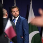 US, Iranian negotiators enter 2nd day of talks after rough start