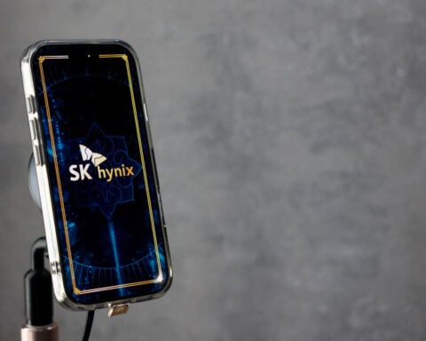 SK Hynix dethrones Samsung Electronics as South Korea's most valuable company