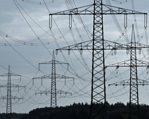 Global business leaders back faster electrification shift