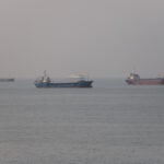 Any progress is good with Hormuz at stake