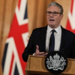 UK's Starmer could set out exit timetable on Monday as Burnham waits in the wings