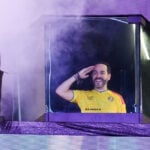 De La Espriella win in Colombia cements Latin America's rightward shift