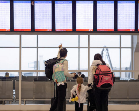 Airline ticket prices may stay high as carriers bank fuel relief from Iran deal