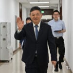 Climate fight will not stall because certain countries drop out, China says