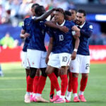 Wondered why there are so many pink cleats at the World Cup? You’re not alone