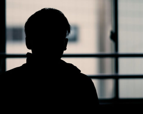 Upskirting crimes have long plagued Japan. Now children are becoming offenders