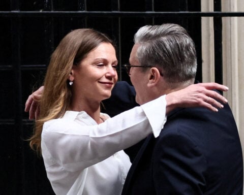 UK's Starmer to resign, says he will ensure orderly transfer of power