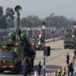 India in talks to sell supersonic BrahMos missile to UAE, sources say