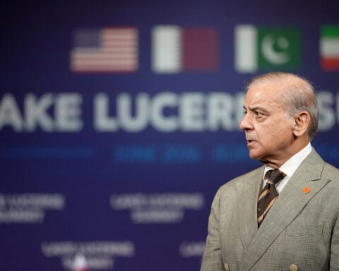 Talks between Iran and US concluded successfully, Pakistan PM says