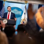 Trump’s Iran agreement embraces sanctions relief, a policy he and his team once denounced