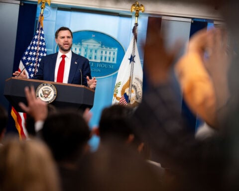Trump’s Iran agreement embraces sanctions relief, a policy he and his team once denounced