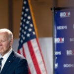DOJ may be able to release potentially embarrassing Biden audio recordings unless courts step in