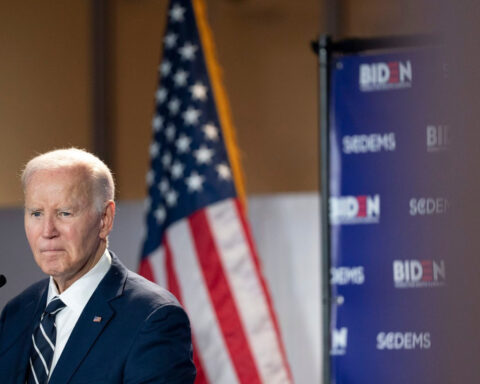 DOJ may be able to release potentially embarrassing Biden audio recordings unless courts step in
