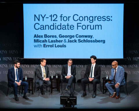 What to expect in New York’s state primary