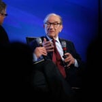 Alan Greenspan, former head of Federal Reserve, dies at 100