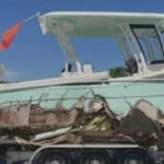 Closing arguments in George Pino fatal boat crash trial to begin Monday after emotional, tense 8 days of testimony
