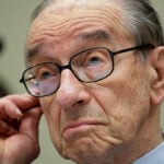 Former Federal Reserve Chairman Alan Greenspan dies at 100