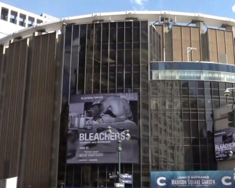 Man falls to death during Goose concert at Madison Square Garden, NYPD says