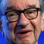 Seven facts about former Fed chairman Alan Greenspan